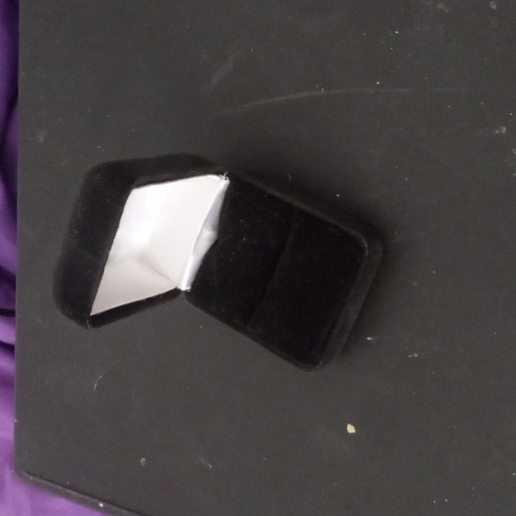 Blue ring - Picture 3 of 3